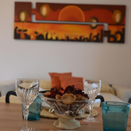 Appartamento Casa Monopoli Sunset House Esterno foto