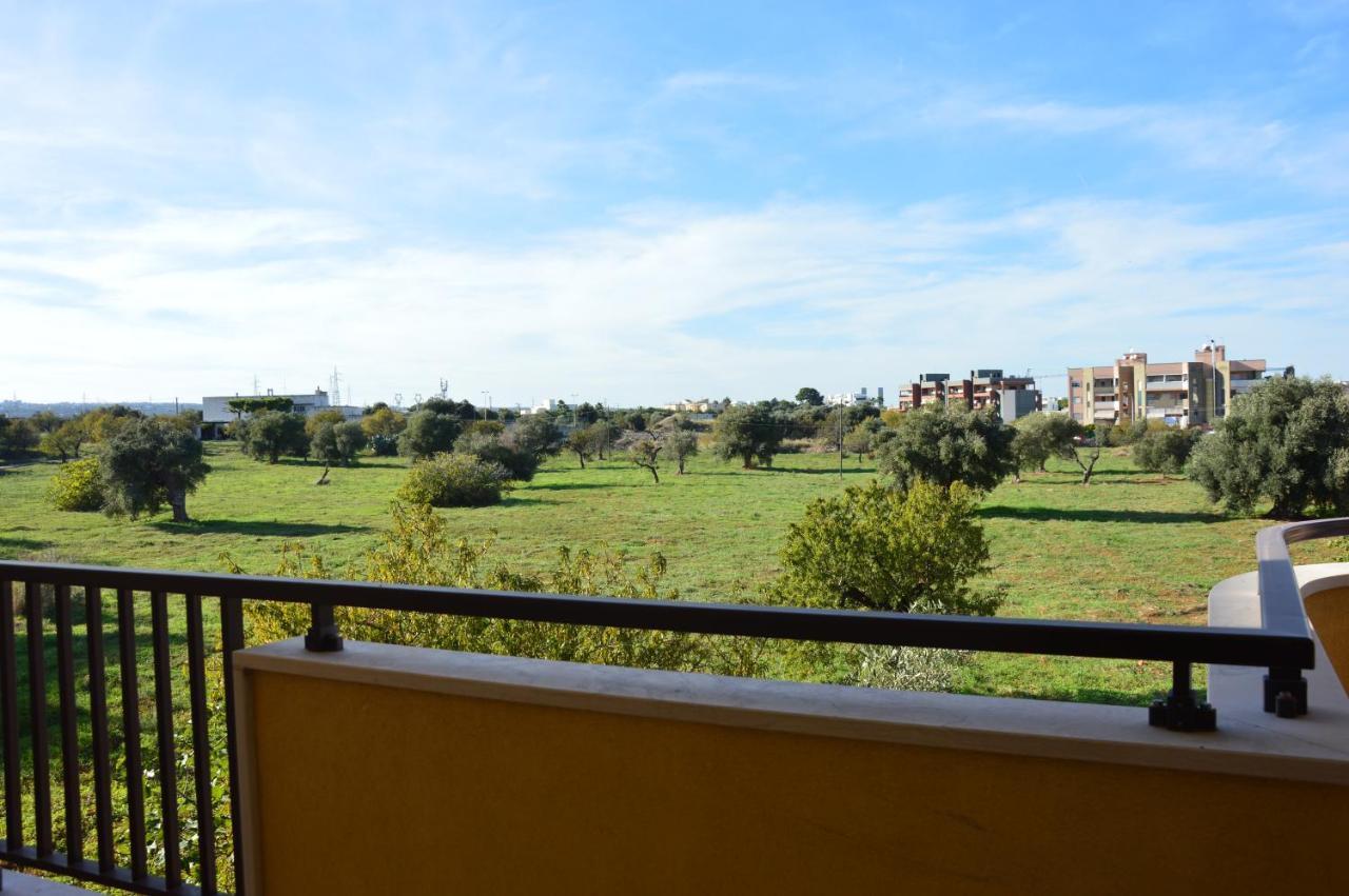 Appartamento Casa Monopoli Sunset House Esterno foto