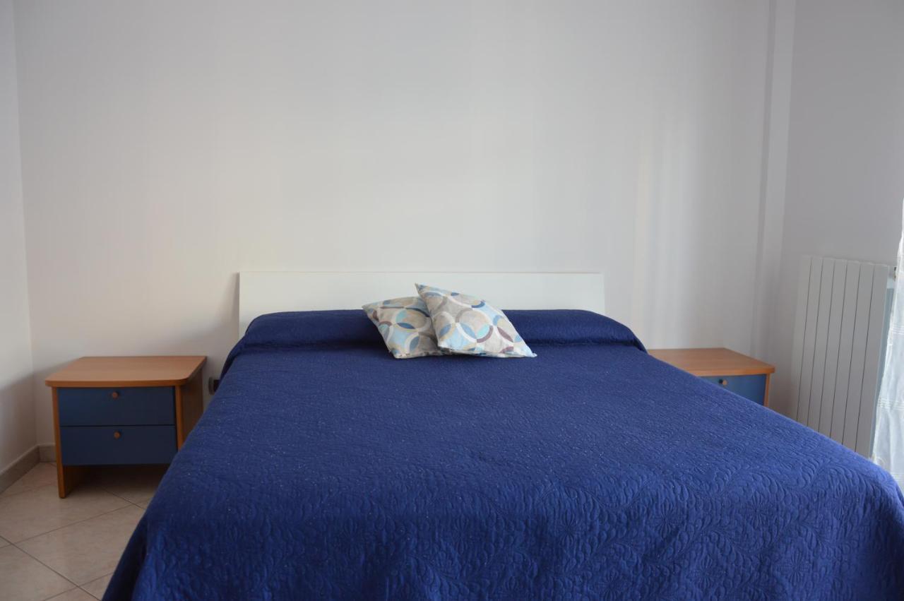 Appartamento Casa Monopoli Sunset House Esterno foto