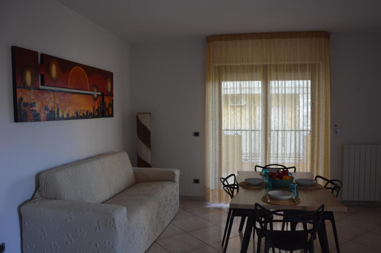 Appartamento Casa Monopoli Sunset House Esterno foto