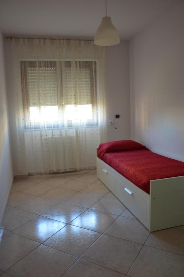 Appartamento Casa Monopoli Sunset House Esterno foto