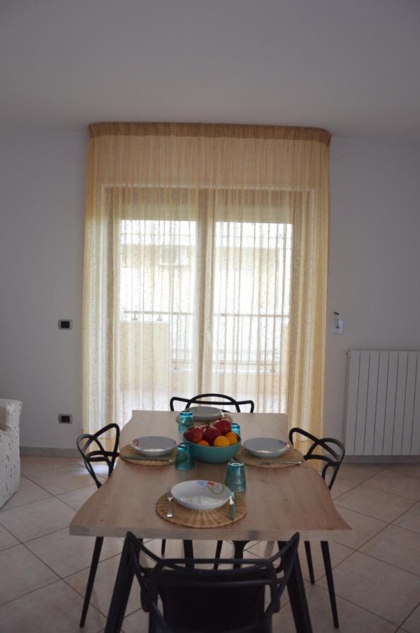 Appartamento Casa Monopoli Sunset House Esterno foto