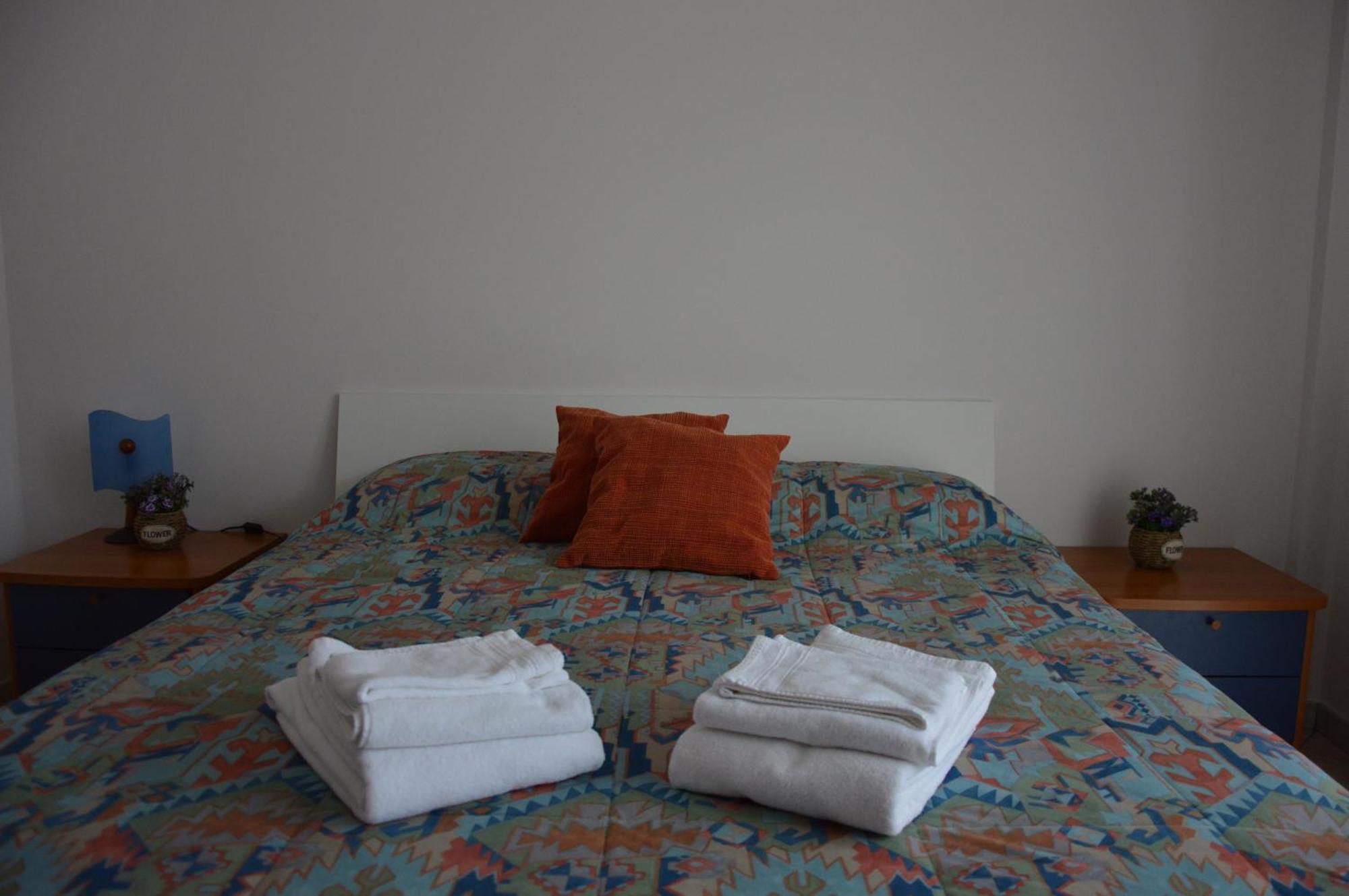 Appartamento Casa Monopoli Sunset House Esterno foto